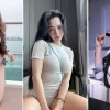 Ngắm nhìn bộ sưu tập gái việt sexy cực kỳ quyến rũ