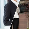 Ngắm nhìn sức hút khó cưỡng từ những gái mặc vest sang