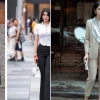 Tuyệt chiêu phối đồ cho gái mặc đồ công sở siêu sang