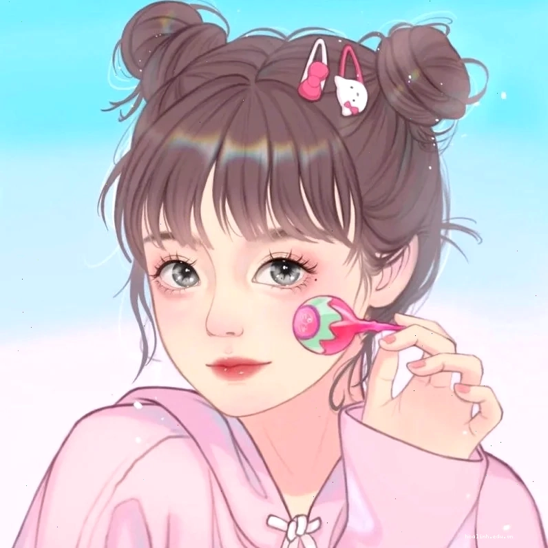Avatar phối đồ đẹp Ảnh avatar đẹp cho con gái người thật phối đồ cá tính