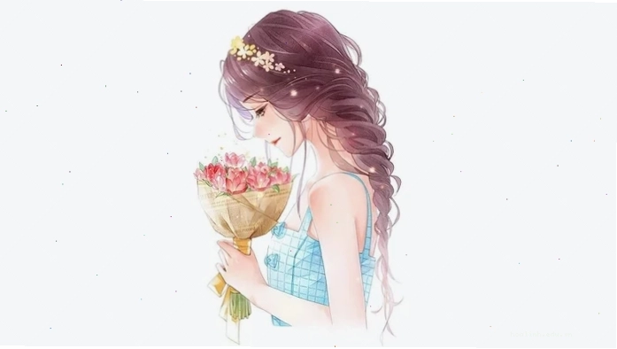 Avatar người thật ngầu Ảnh avatar đẹp cho con gái người thật trong phong cách ngầu