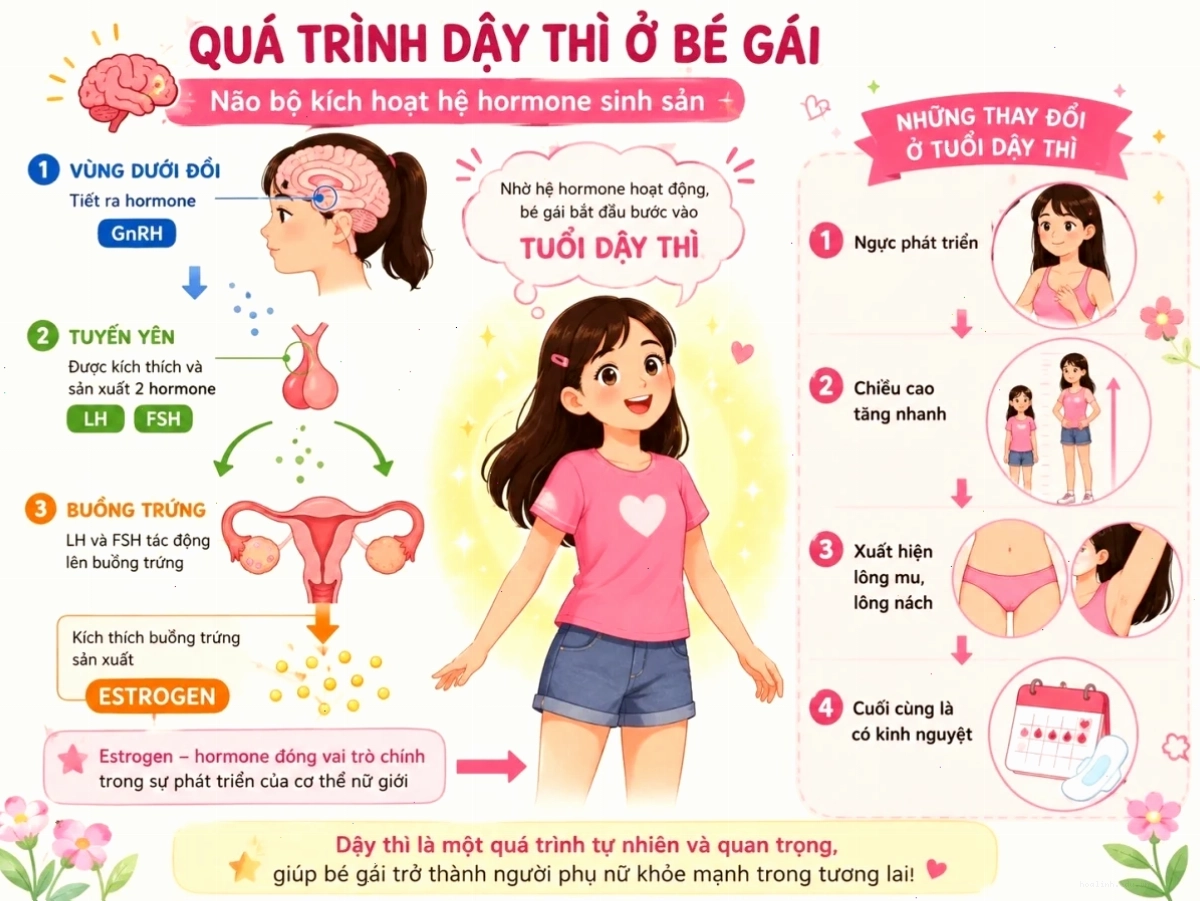 Ảnh chụp con gái mu to thì sao
