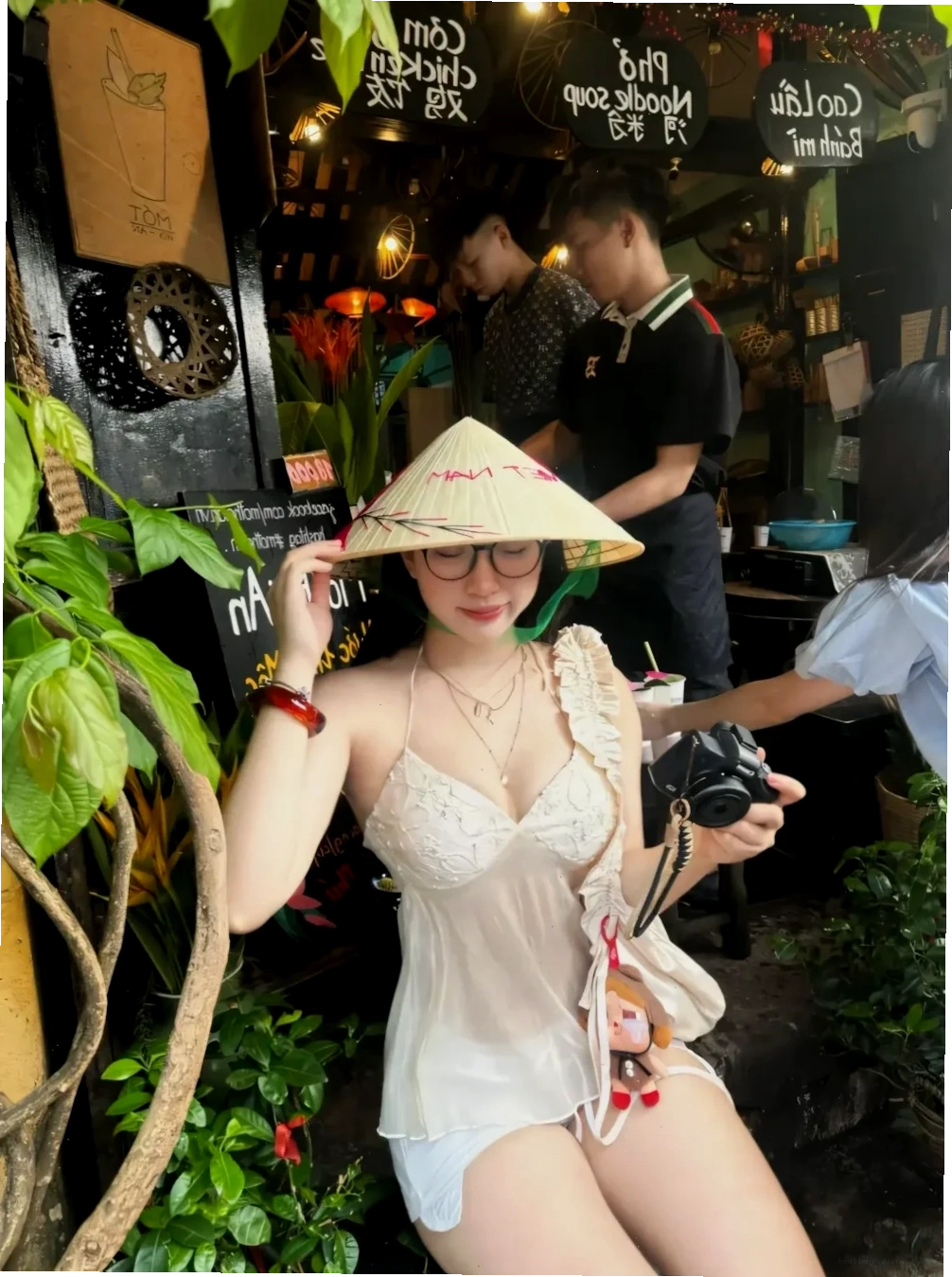 Ảnh chụp du lịch