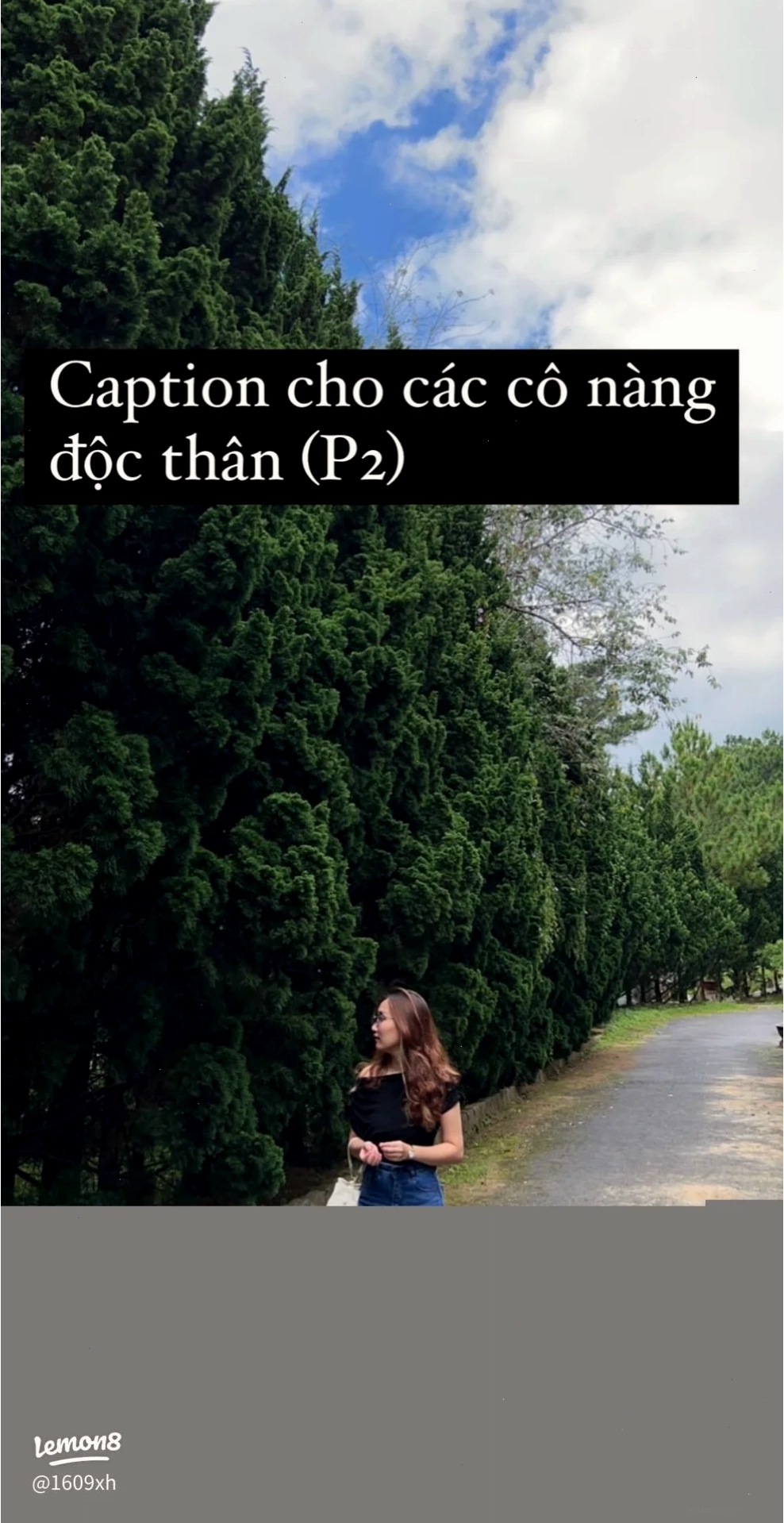 ảnh cô gái cô độc ngồi lặng lẽ