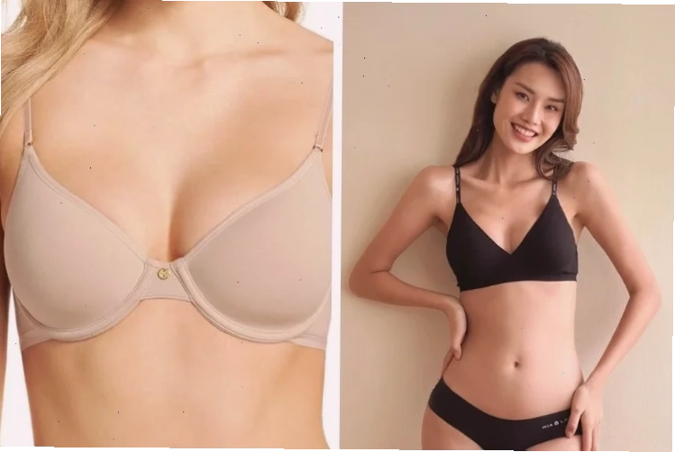 ảnh con gái mặc áo bra chất khi đọc sách
