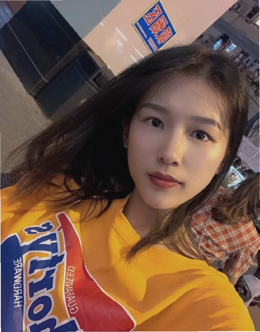 Ảnh con gái mu to thì sao