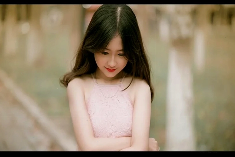 Ảnh con gái mu to thì sao