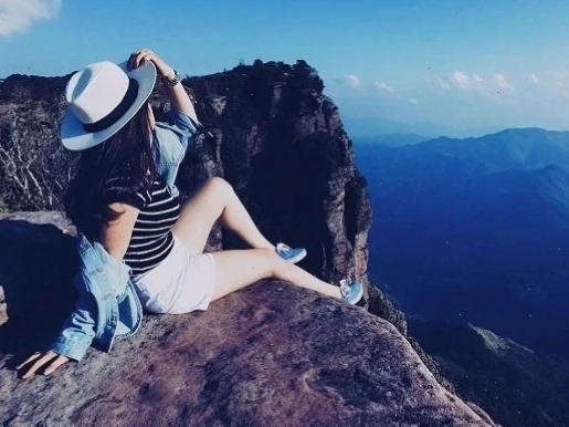 Ảnh con gái mu to thì sao