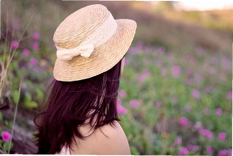 ảnh đại diện cô gái phong cách