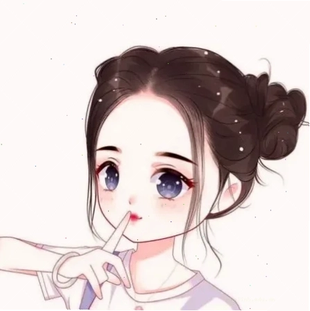 ảnh đại diện cô gái phong cách teen
