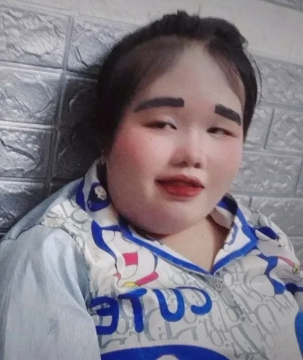 ảnh gái bựa chế