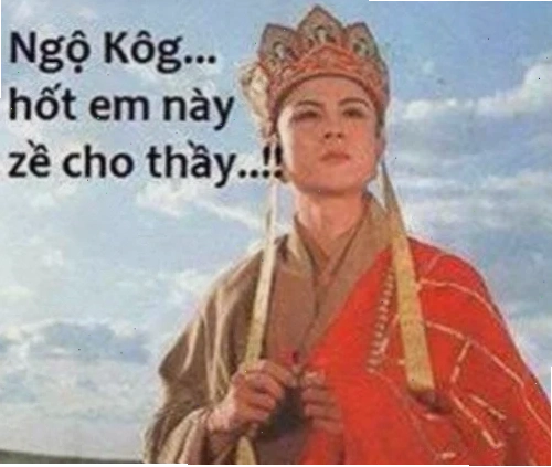 ảnh gái bựa độc