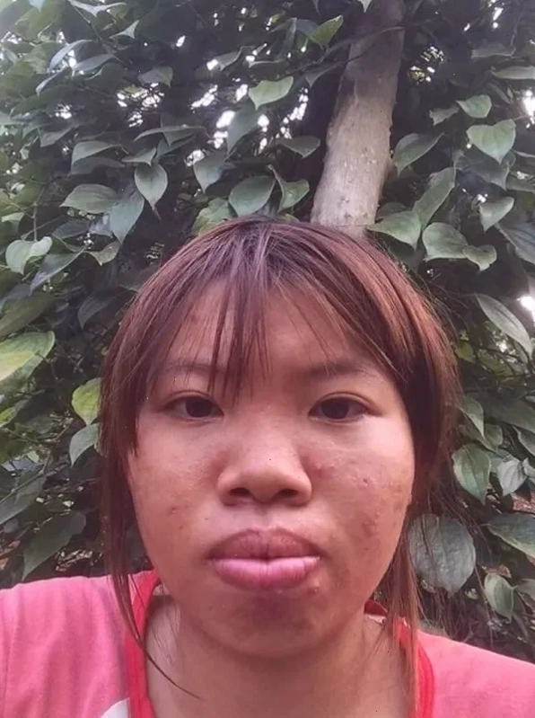 ảnh gái bựa đời thường
