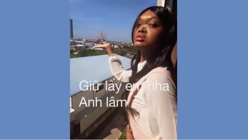 ảnh gái bựa lầy lội
