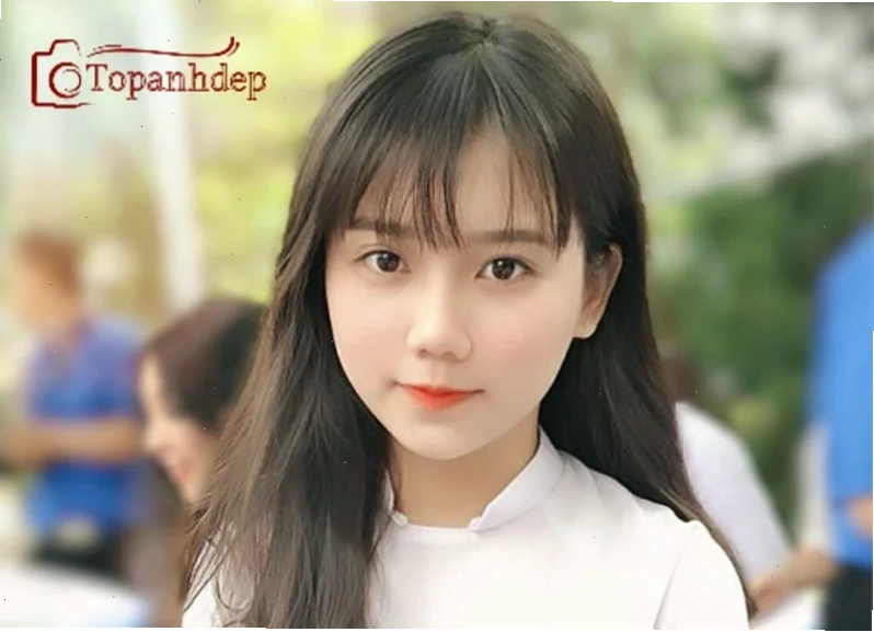 ảnh gái bựa trend