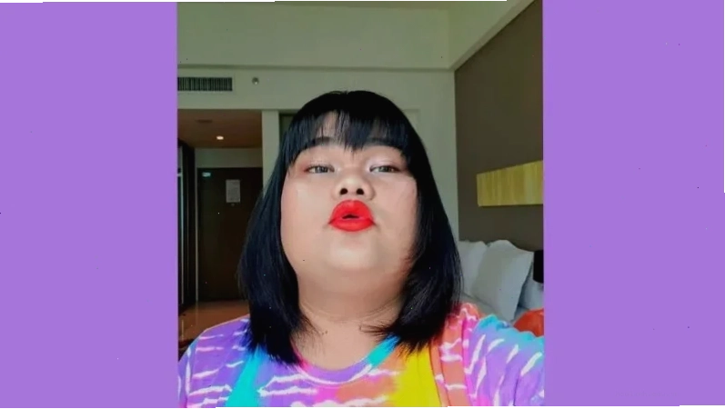 ảnh gái bựa vui nhộn