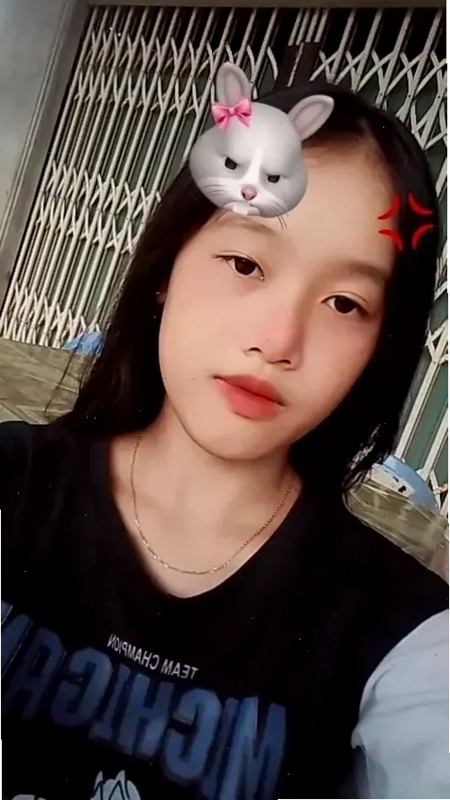 ảnh gái bựa xu hướng mới