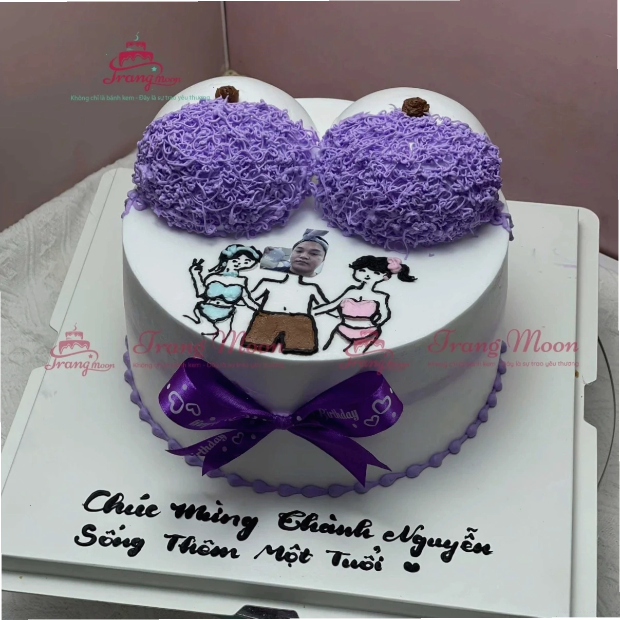 ảnh gái đẹp bikini chúc mừng sinh nhật lifestyle