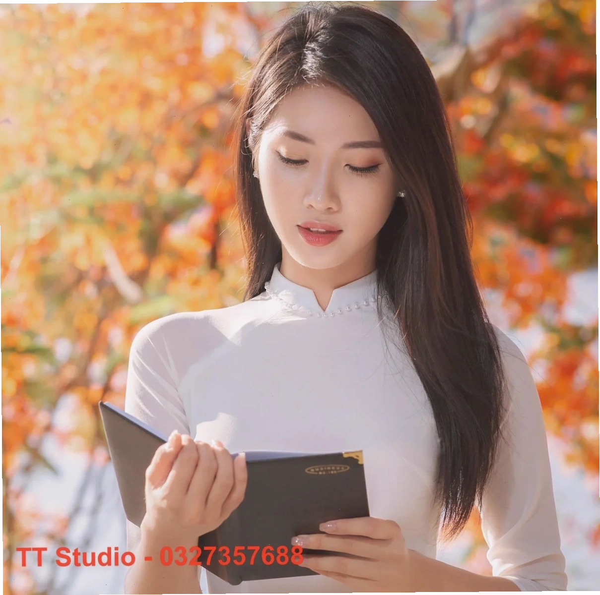 Vẻ đẹp cá tính ảnh gái đẹp nghệ thuật cá tính