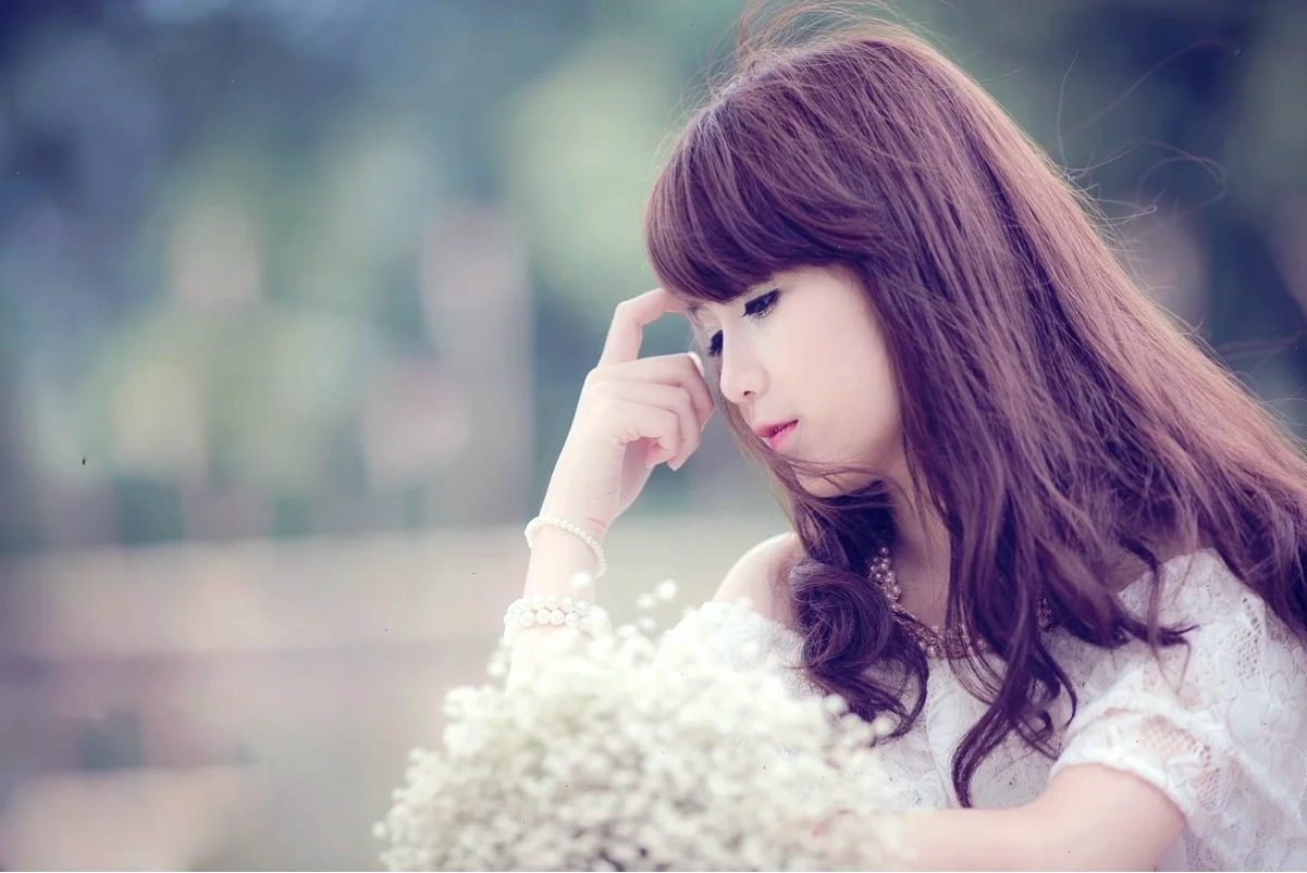 Vẻ đẹp tổng hợp ảnh gái đẹp nghệ thuật cuối