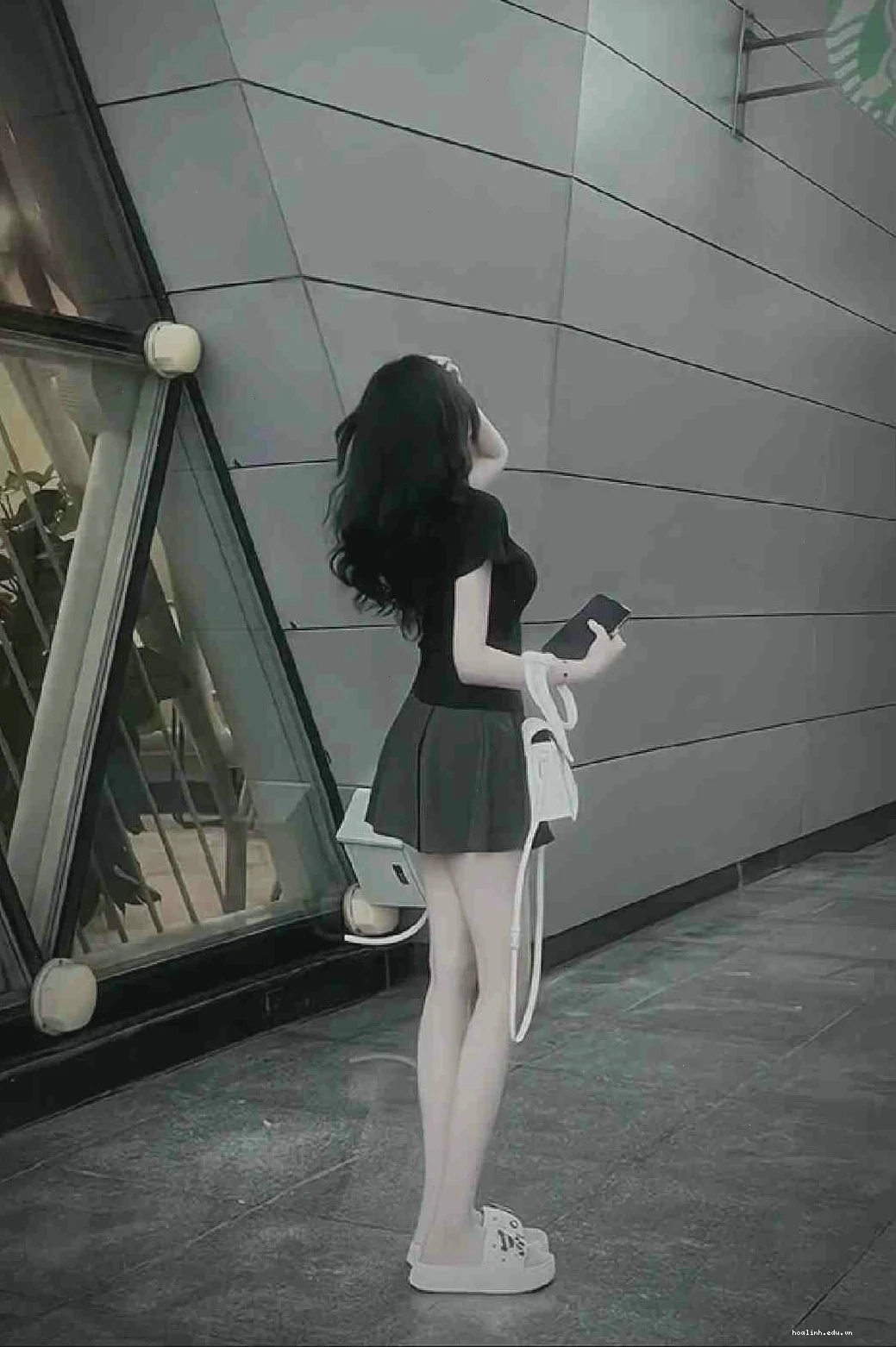 Vẻ đẹp quyến rũ ảnh gái đẹp nghệ thuật quyến rũ