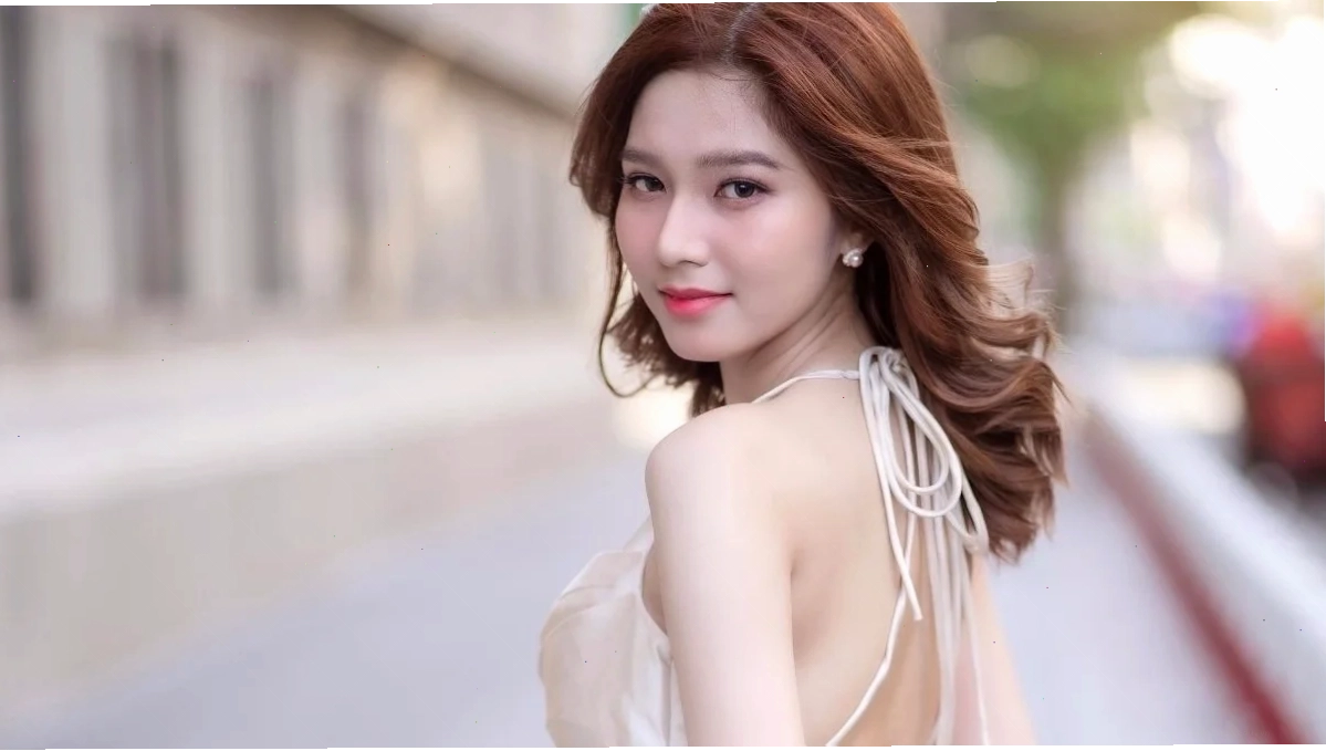 Vẻ đẹp tinh tế ảnh gái đẹp nghệ thuật tinh tế