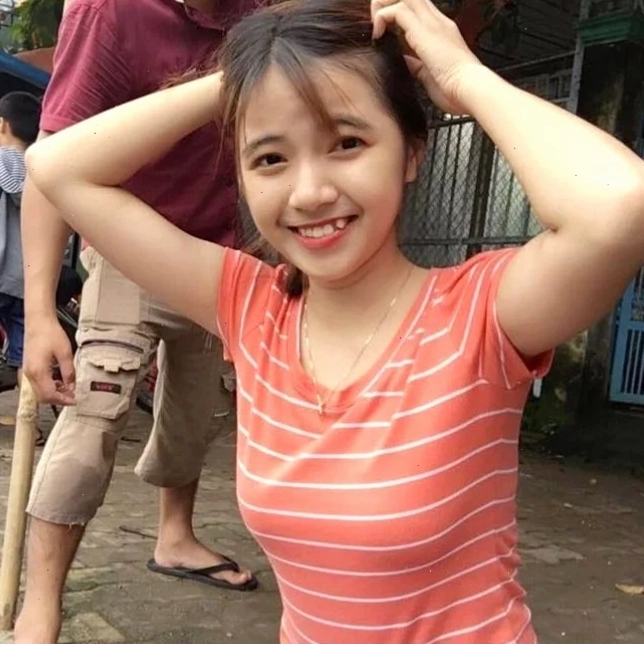ảnh gái đẹp trên mạng