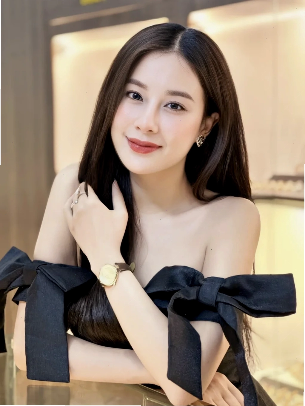 ảnh gái đẹp trên mạng