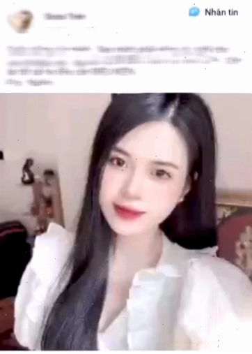 ảnh gái đẹp trên mạng phong cách trẻ