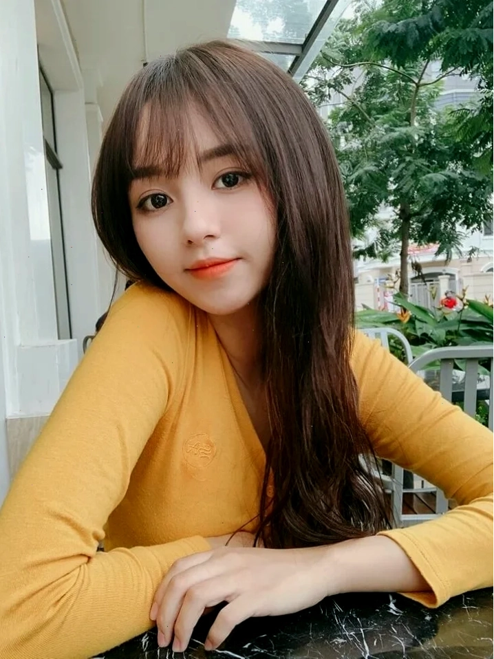 ảnh gái đẹp trên mạng tại studio