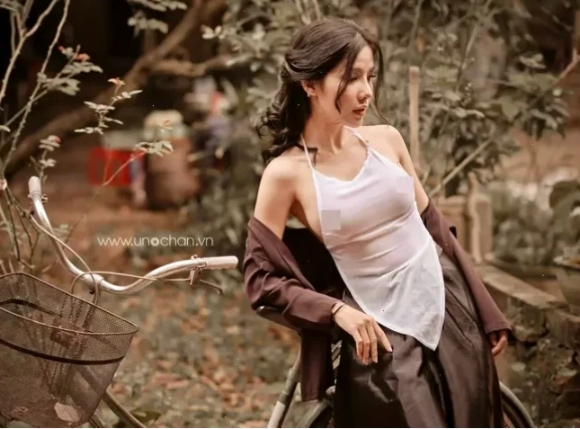 Ảnh gái xinh