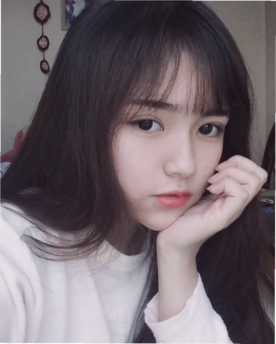 ảnh gái xinh dễ thương việt nam quán ăn