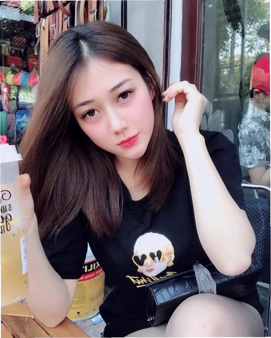 Vẻ đẹp ấn tượng Ảnh gái xinh việt nam 2018 ấn tượng