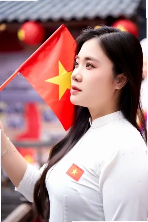 Nét cá tính riêng Ảnh gái xinh việt nam 2018 cá tính