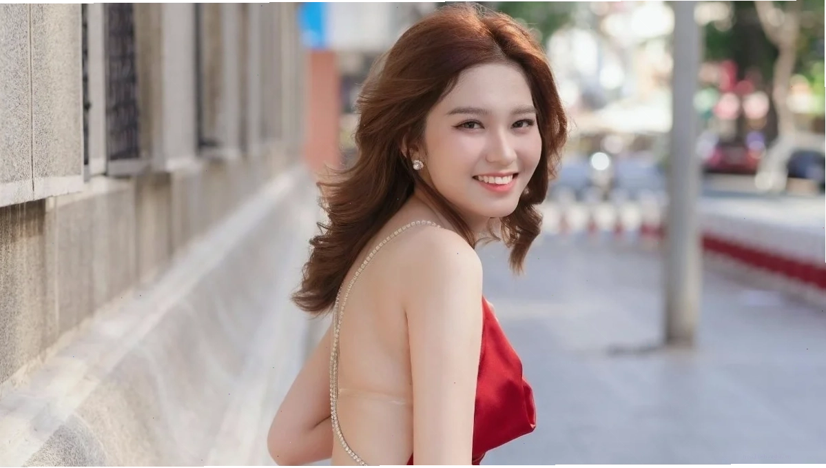 Nét đẹp hiện đại Ảnh gái xinh việt nam 2018 đầy cuốn hút