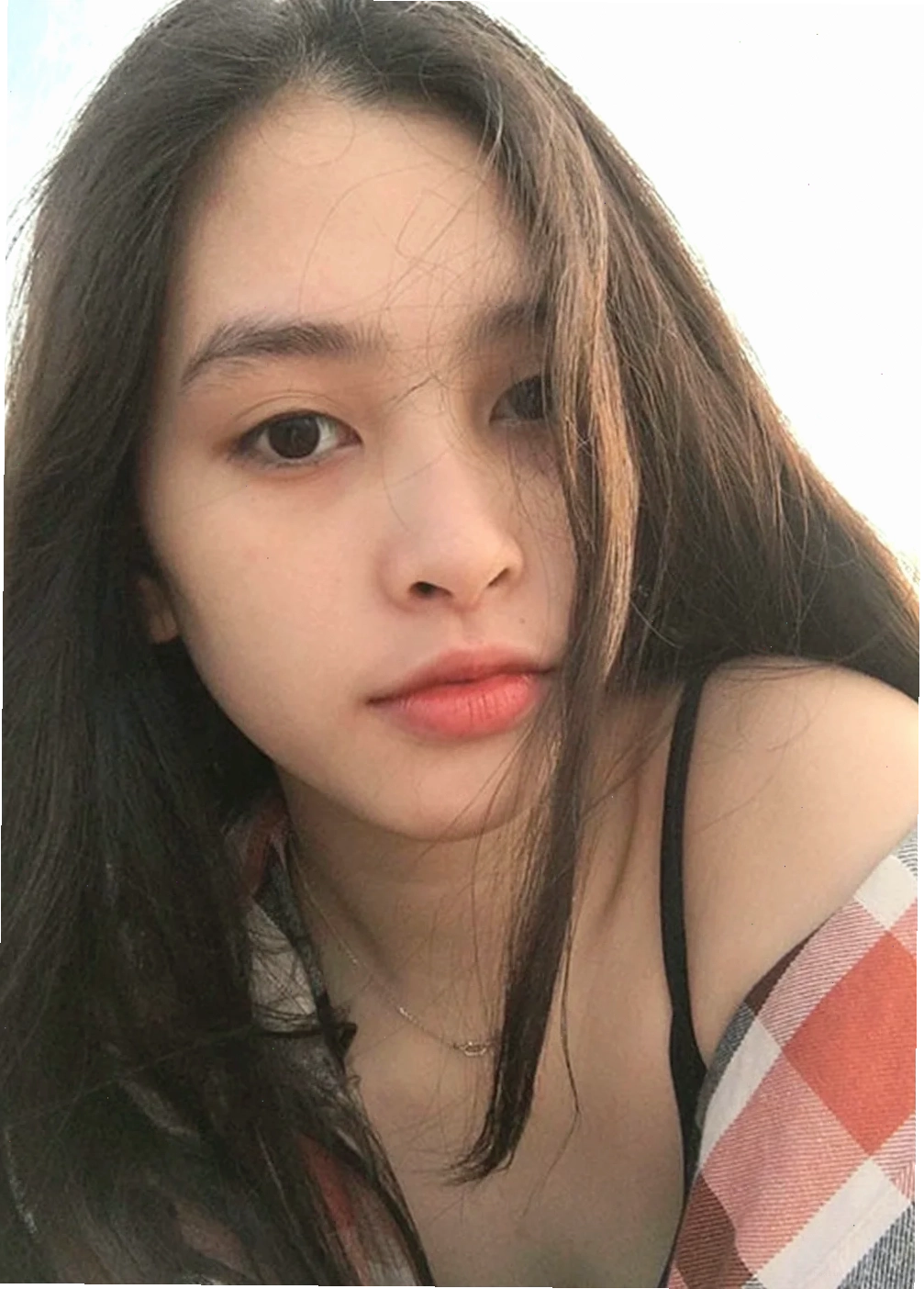 Thu Hoài xinh đẹp Ảnh gái xinh việt nam 2018 dịu dàng