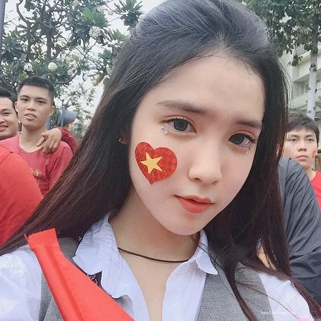 Ảnh đời thường Ảnh gái xinh việt nam 2018 đời thường