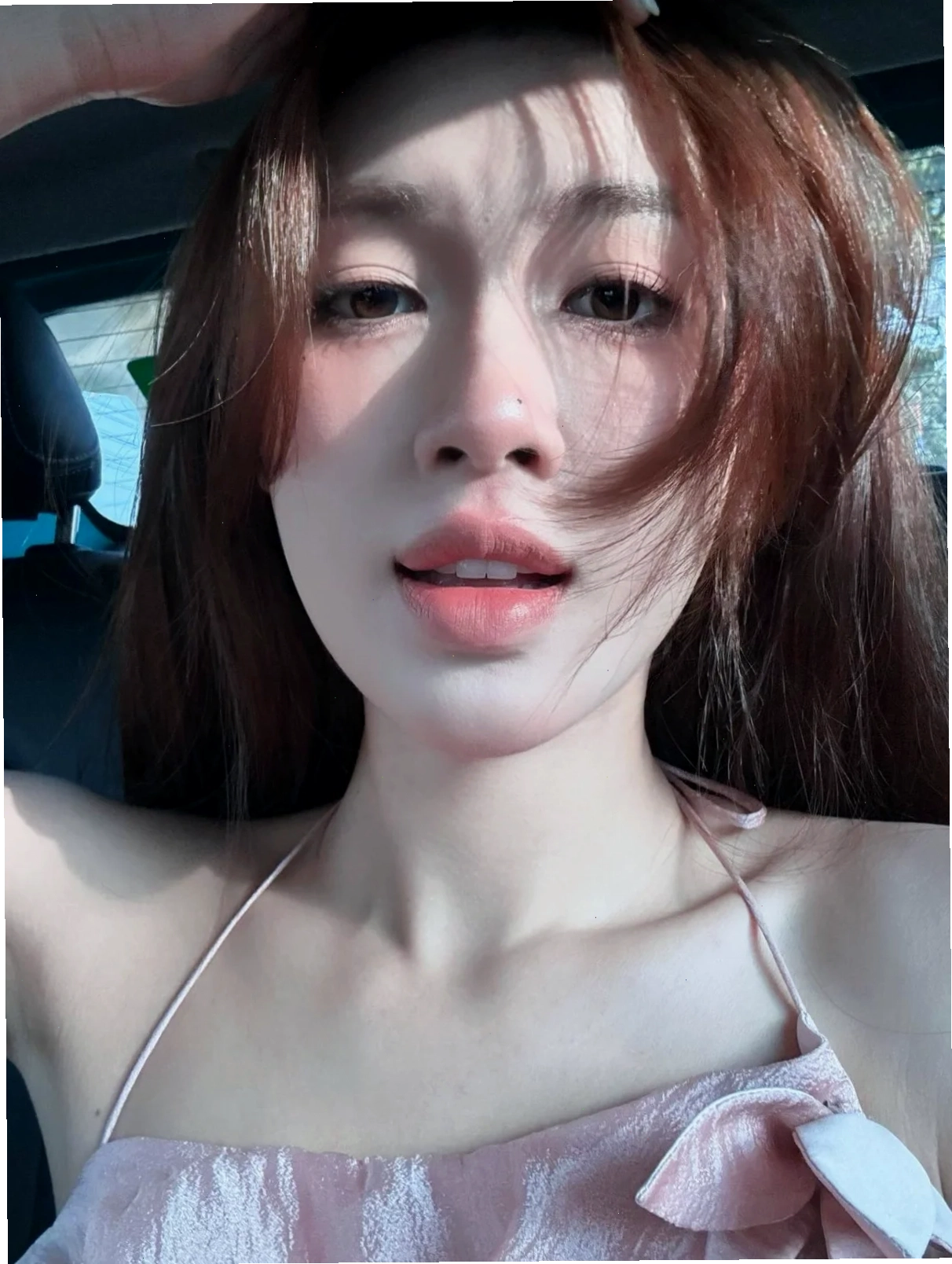 Tân hoa hậu Tiểu Vy Ảnh gái xinh việt nam 2018 là Trần Tiểu Vy