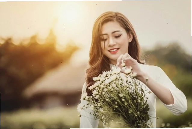 Nét nổi bật Ảnh gái xinh việt nam 2018 nổi bật