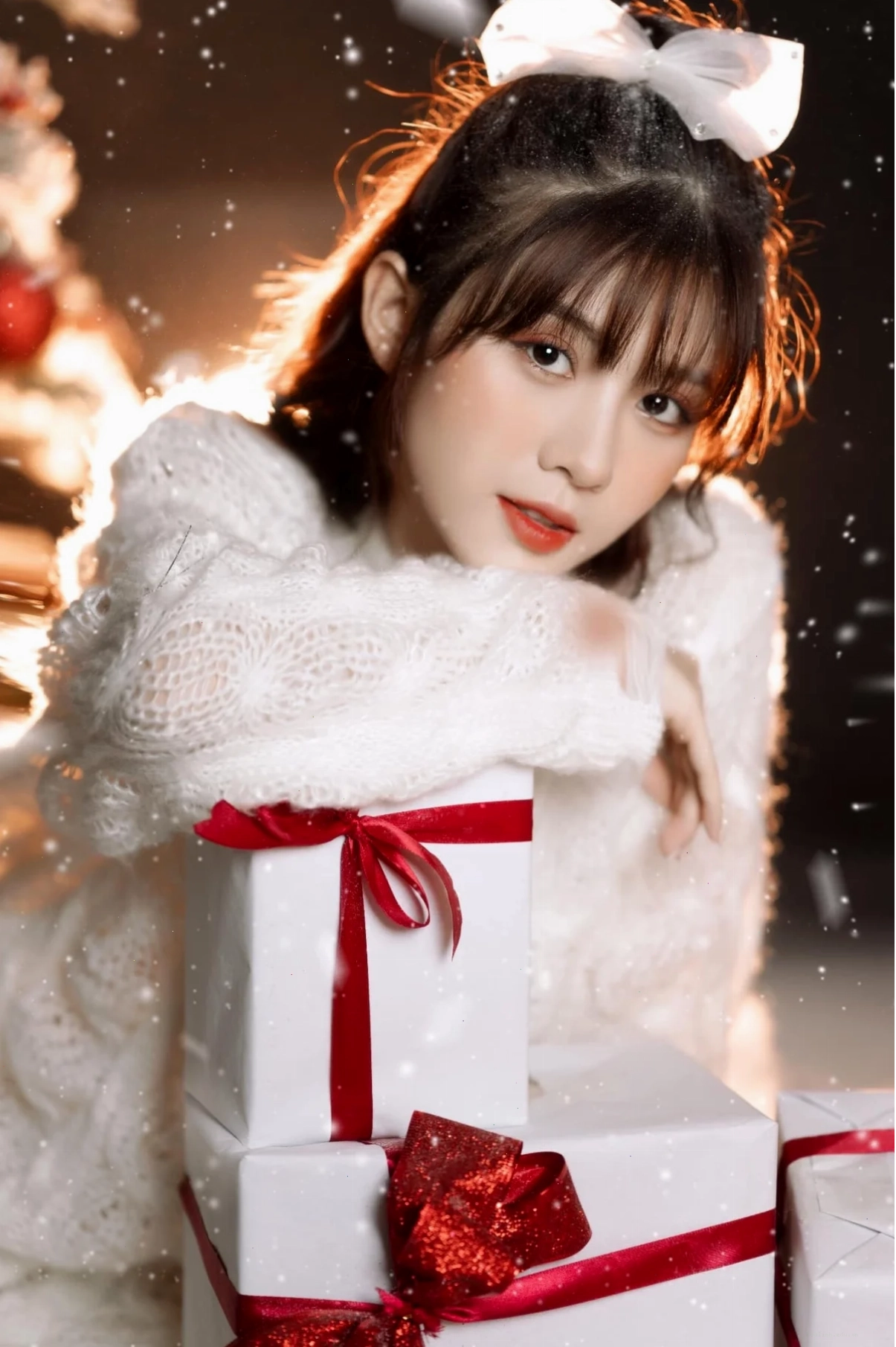 Thời trang ấn tượng Ảnh gái xinh việt nam 2018 phong cách