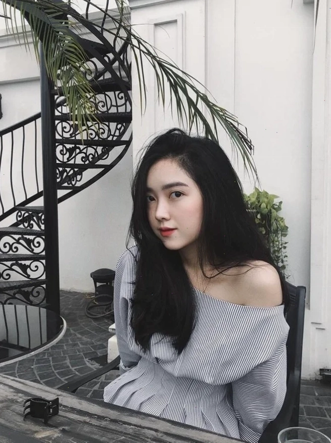 Rạng rỡ sắc xuân Ảnh gái xinh việt nam 2018 rạng rỡ