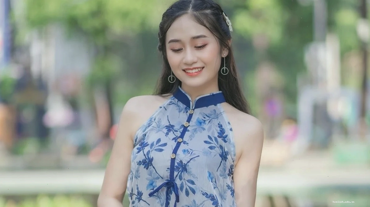 Sức hút riêng Ảnh gái xinh việt nam 2018 tỏa sáng