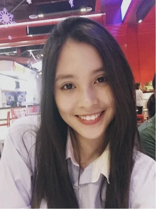 Gương mặt thiên thần Ảnh gái xinh việt nam 2018 xinh đẹp