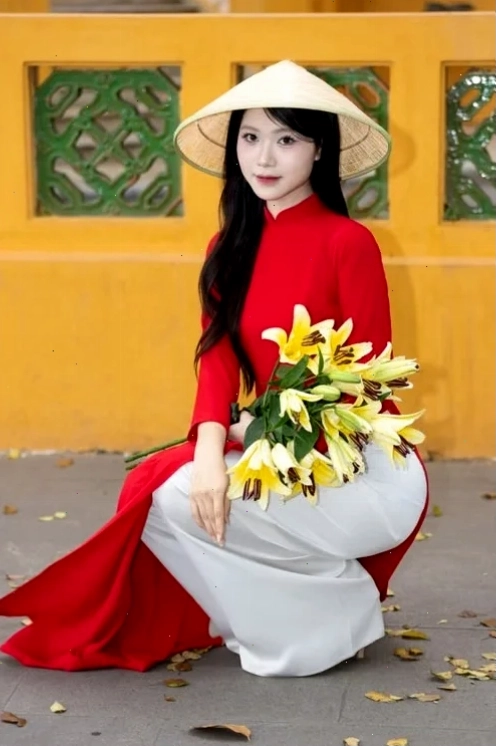 ảnh gái xinh vn nét e ấp