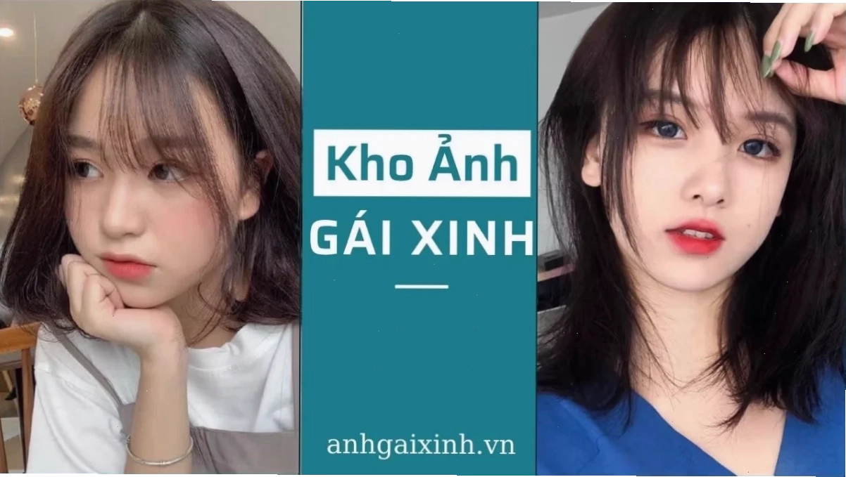 ảnh gái xinh vn váy hồng ngồi quán cà phê