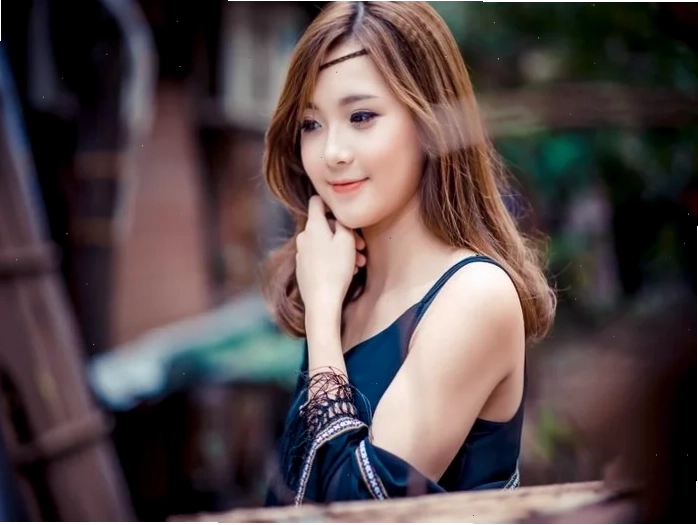 Gái xinh thể hình ảnh nền gái sexy tập luyện