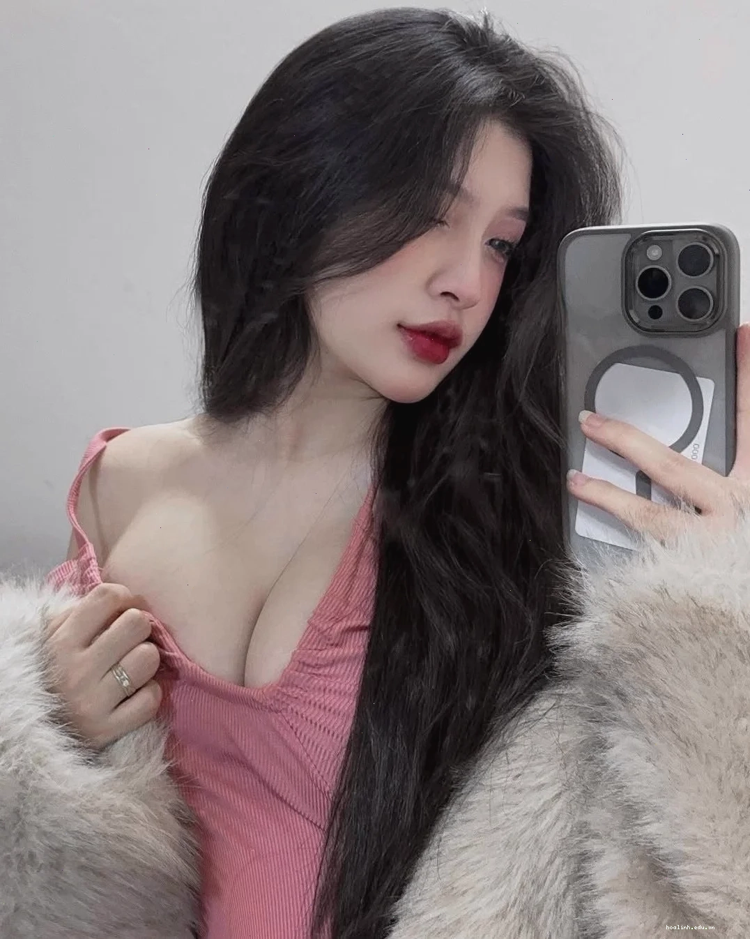 Gái xinh tóc ngắn ảnh nền gái sexy tóc ngắn