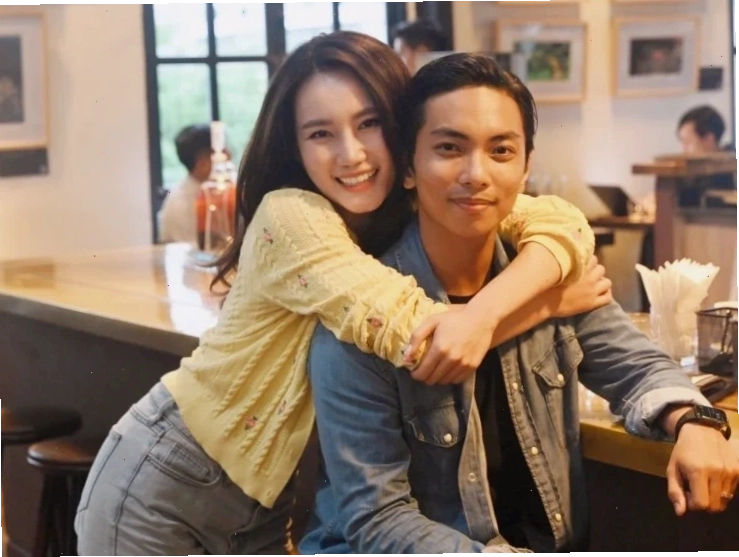 ảnh ôm gái hiện đại