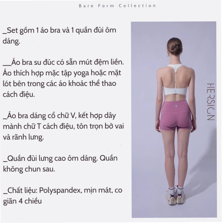 Ánh sáng nghệ thuật làm nổi bật nét đẹp cô gái gái không mặc quần áo lót