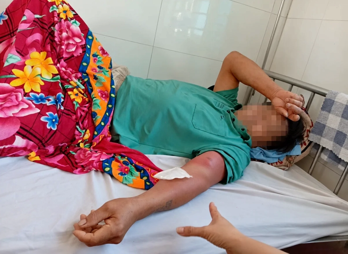 Áo dài đẹp và sang